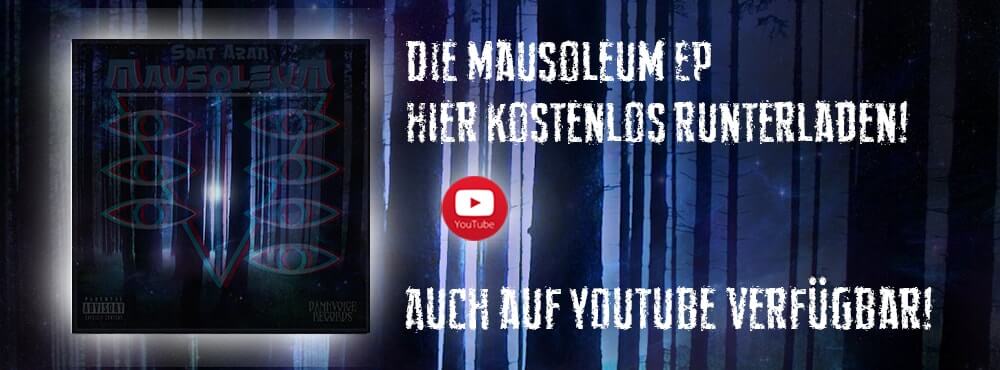 Banner by @shatimemusic